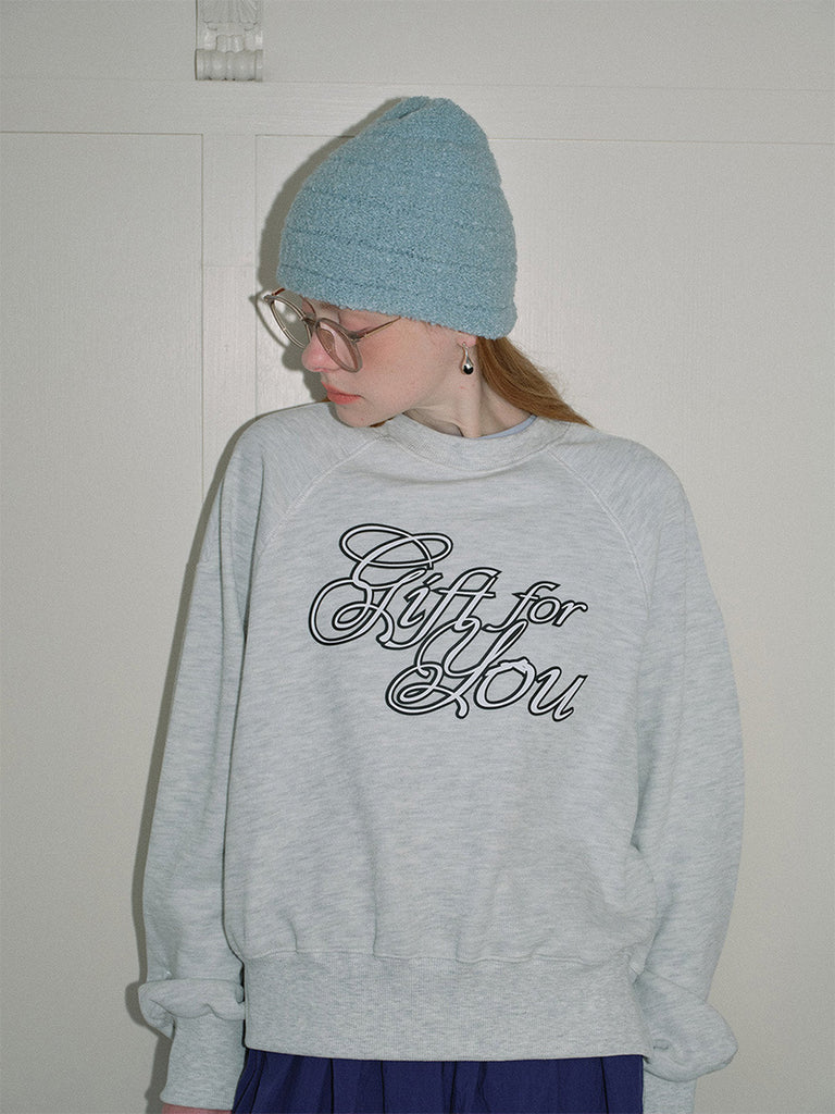 Bonnet chaud femme hiver, accessoire maille texturée, laine bouclette confortable, couvre - chef doux et ample, style unisexe tendance, look streetwear hiver, modèle Bernie - Bonnets - Bleu