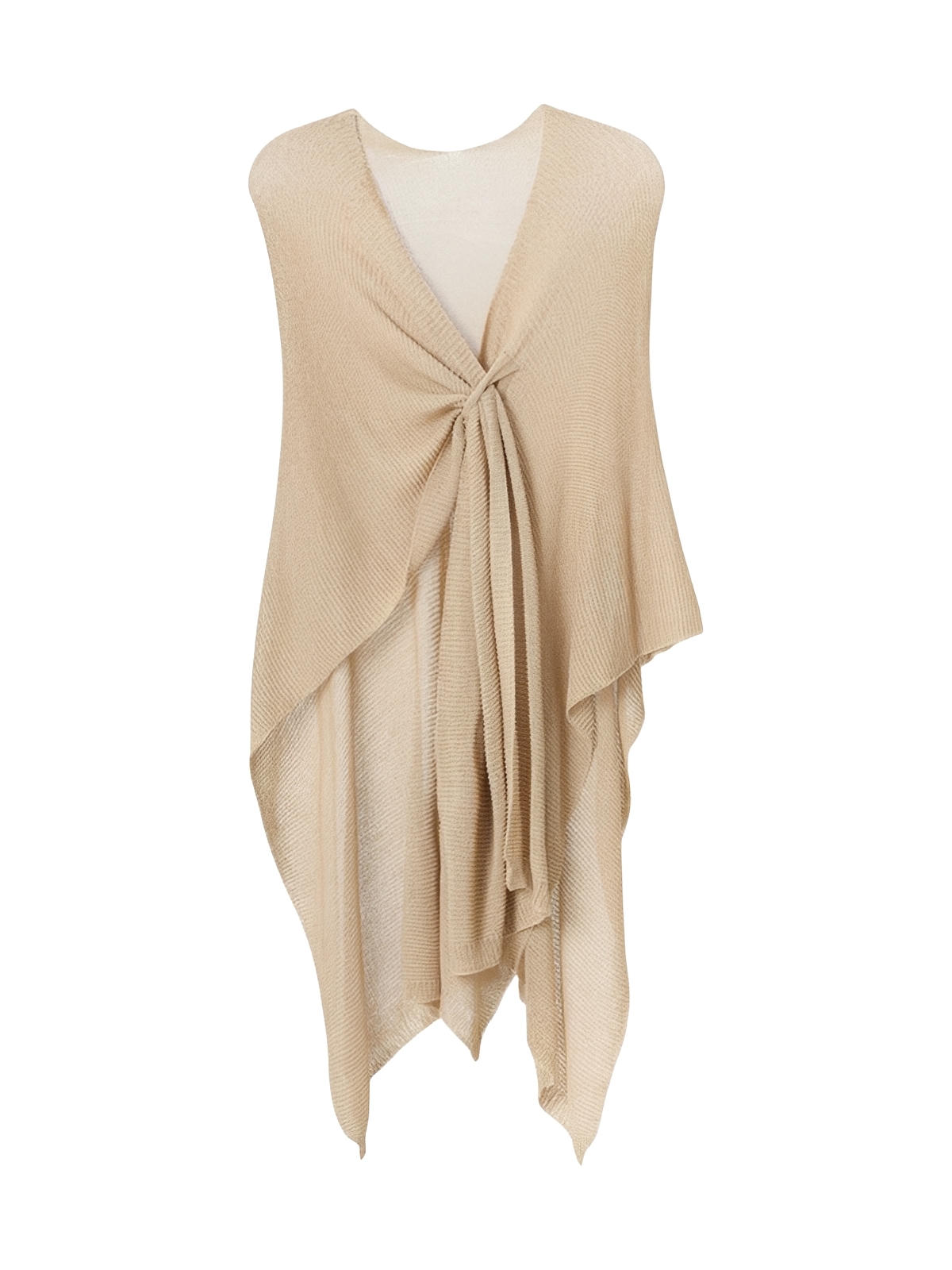 Châle léger en maille fine, châle femme doux, châle long cocooning, accessoire mode printemps été, châle respirant confortable, modèle Opianne
