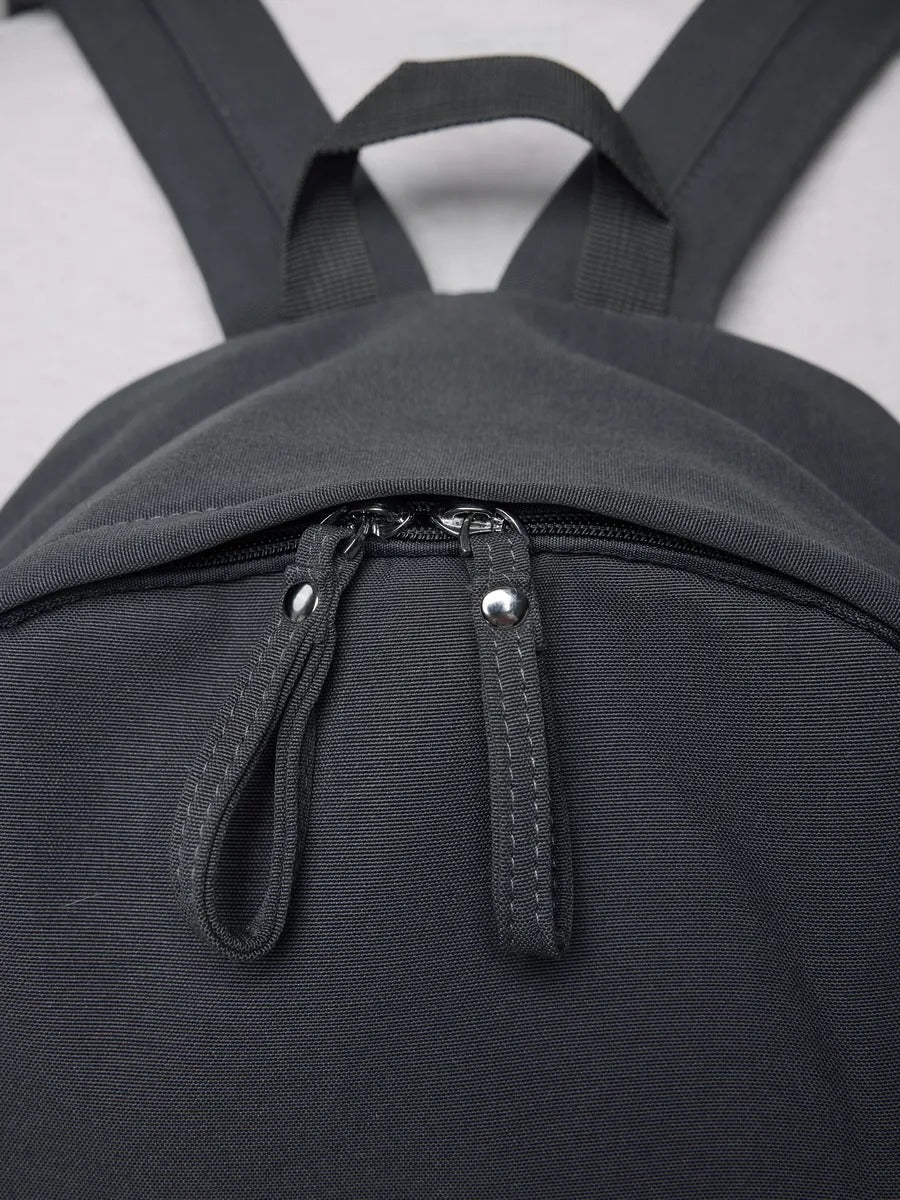 Unisex backpack, laptop compartment, waterproof, large capacity, daily use, school bag, model Jixe