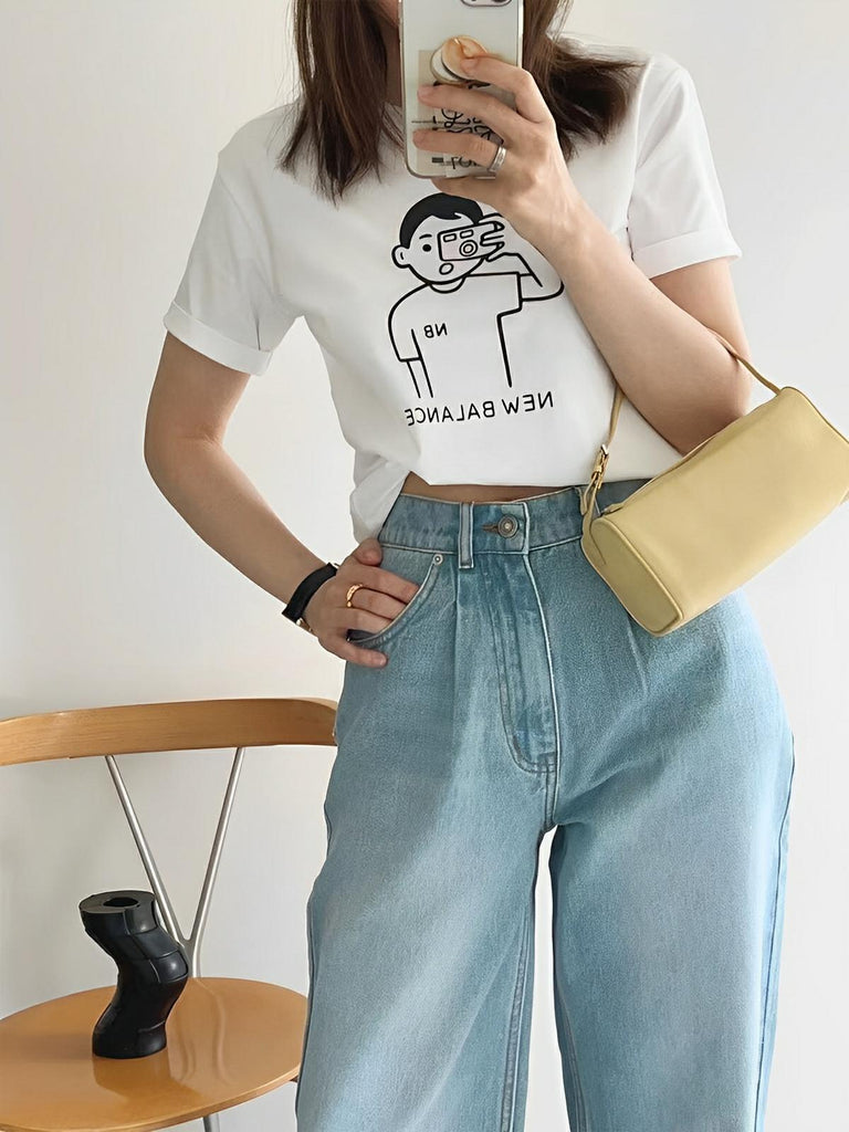 Mini sac à main femme cuir, baguette 90s, petit sac épaule, porté main, bandoulière tendance, modèle Esther - Sac à main - Jaune