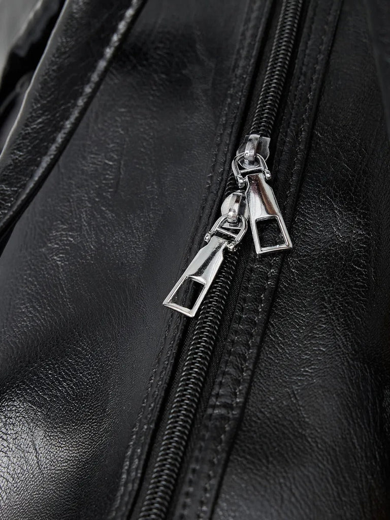 Sac de voyage, sac de vacances, sac imperméable sport, sac week - end compartiment chaussures, sac grande capacité, modèle Florie - Sac de voyage - Noir