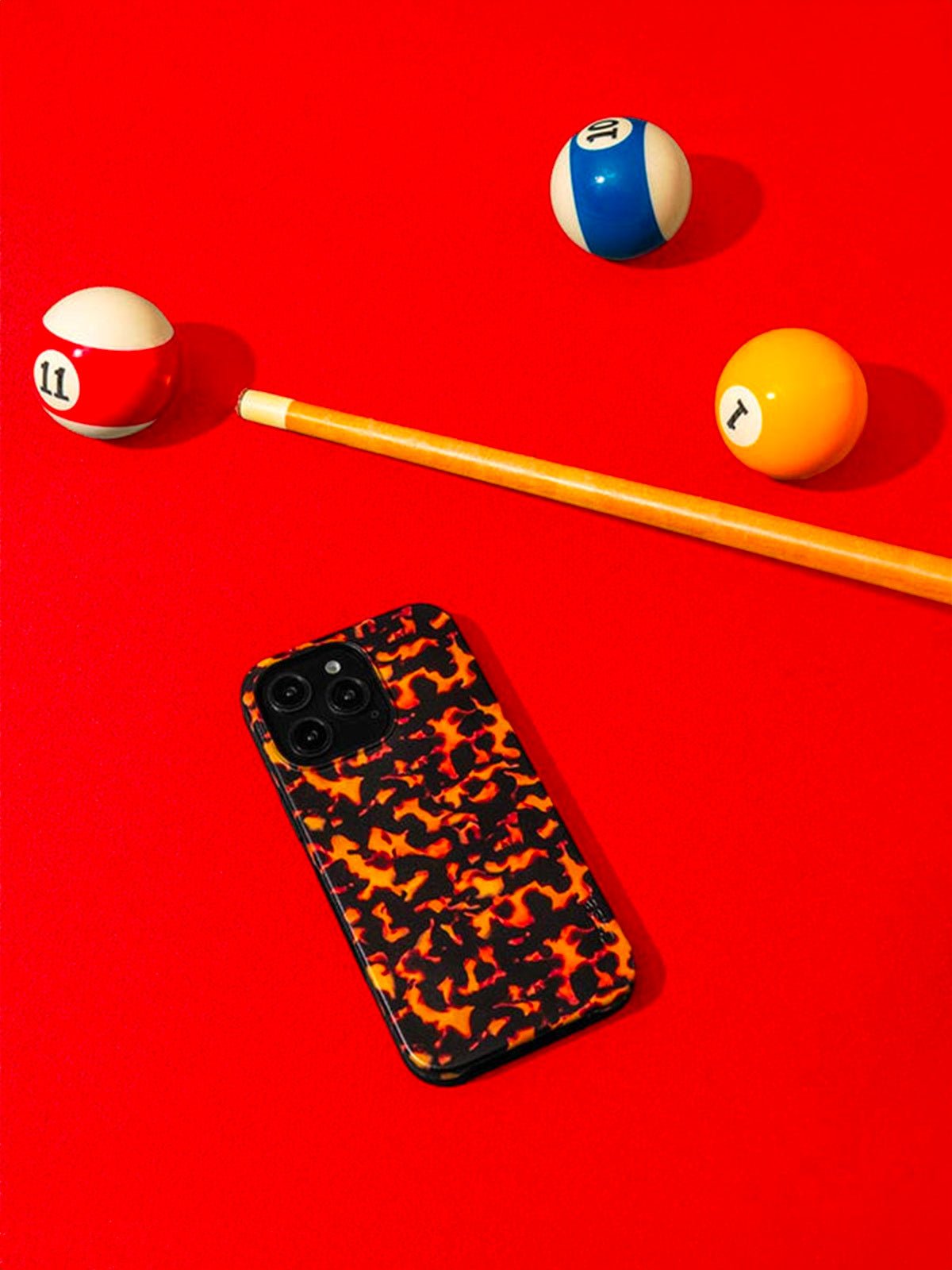 Coque iPhone motif léopard, MagSafe, protection iPhone fine rigide, coque iPhone résistante aux chocs, jungle, modèle Splanda - Coque iPhone - Marron iPhone X
