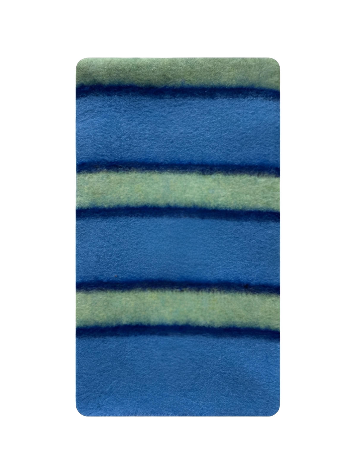 Sciarpa morbida invernale, sciarpa donna a righe, calda e colorata, sciarpa in misto lana, sciarpa lunga elegante, modello Pocra