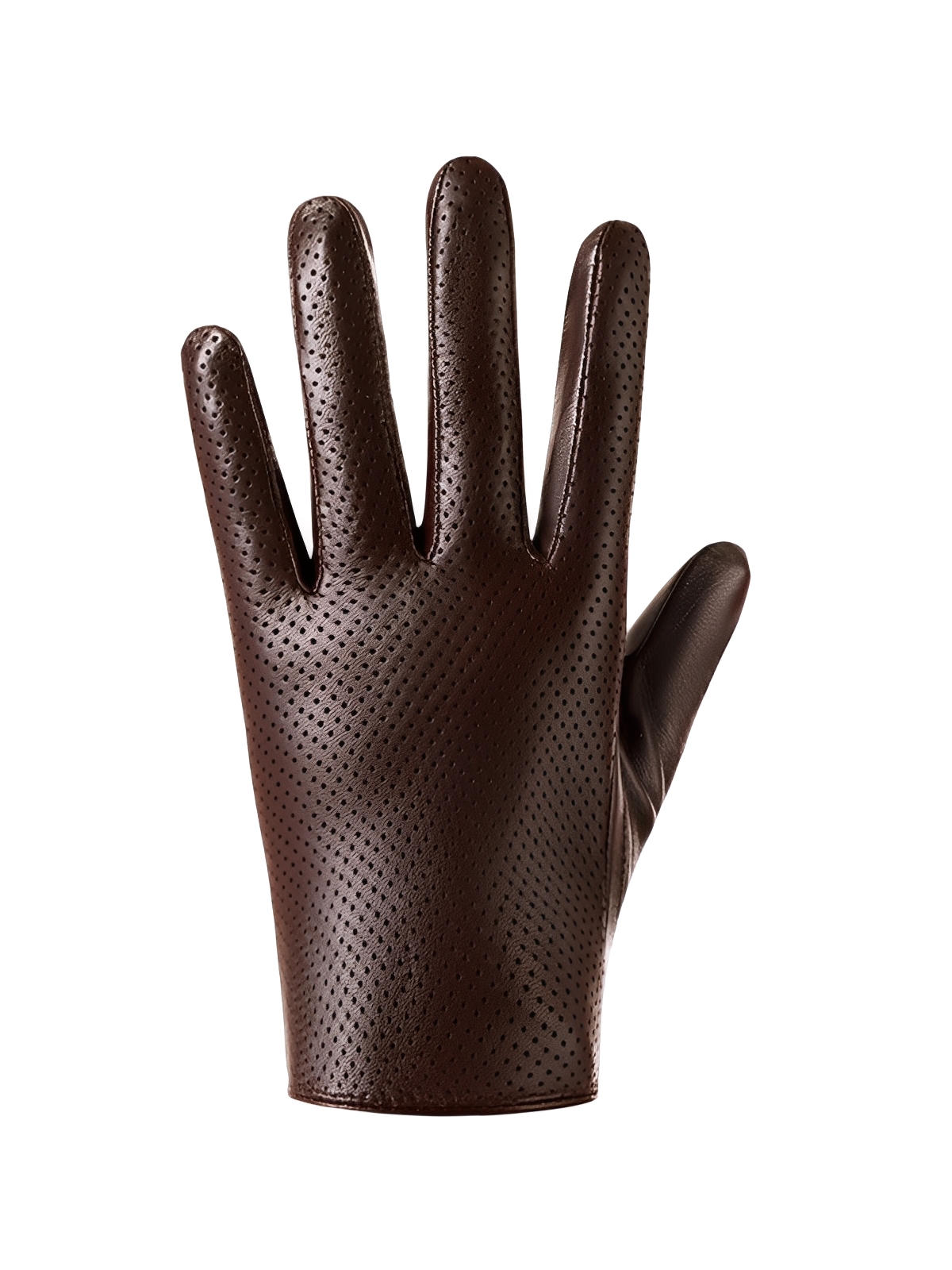 Men's leather gloves spring, touchscreen leather gloves, lightweight m Men's leather gloves spring, touchscreen leather gloves, lightweight m