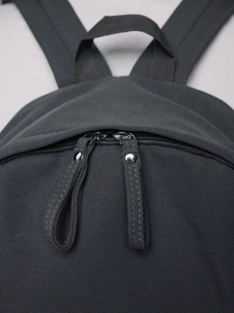 Unisex backpack, laptop compartment, waterproof, large capacity, daily use, school bag, model Jixe