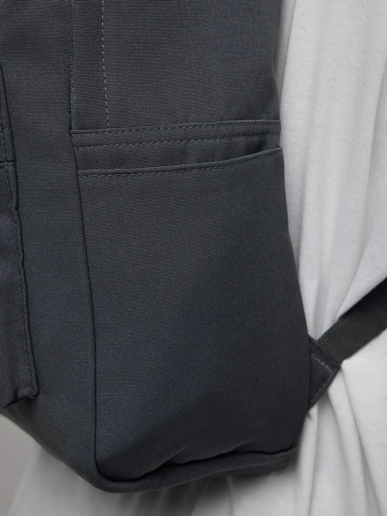 Unisex backpack, laptop compartment, waterproof, large capacity, daily use, school bag, model Jixe