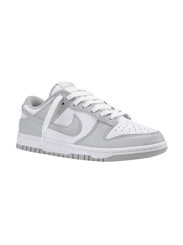 Lacets plats classiques colorés, lacets universels, lacets sneakers résistants à la mode, personnalisation baskets, modèle Mélandre - Blanc 80 cm