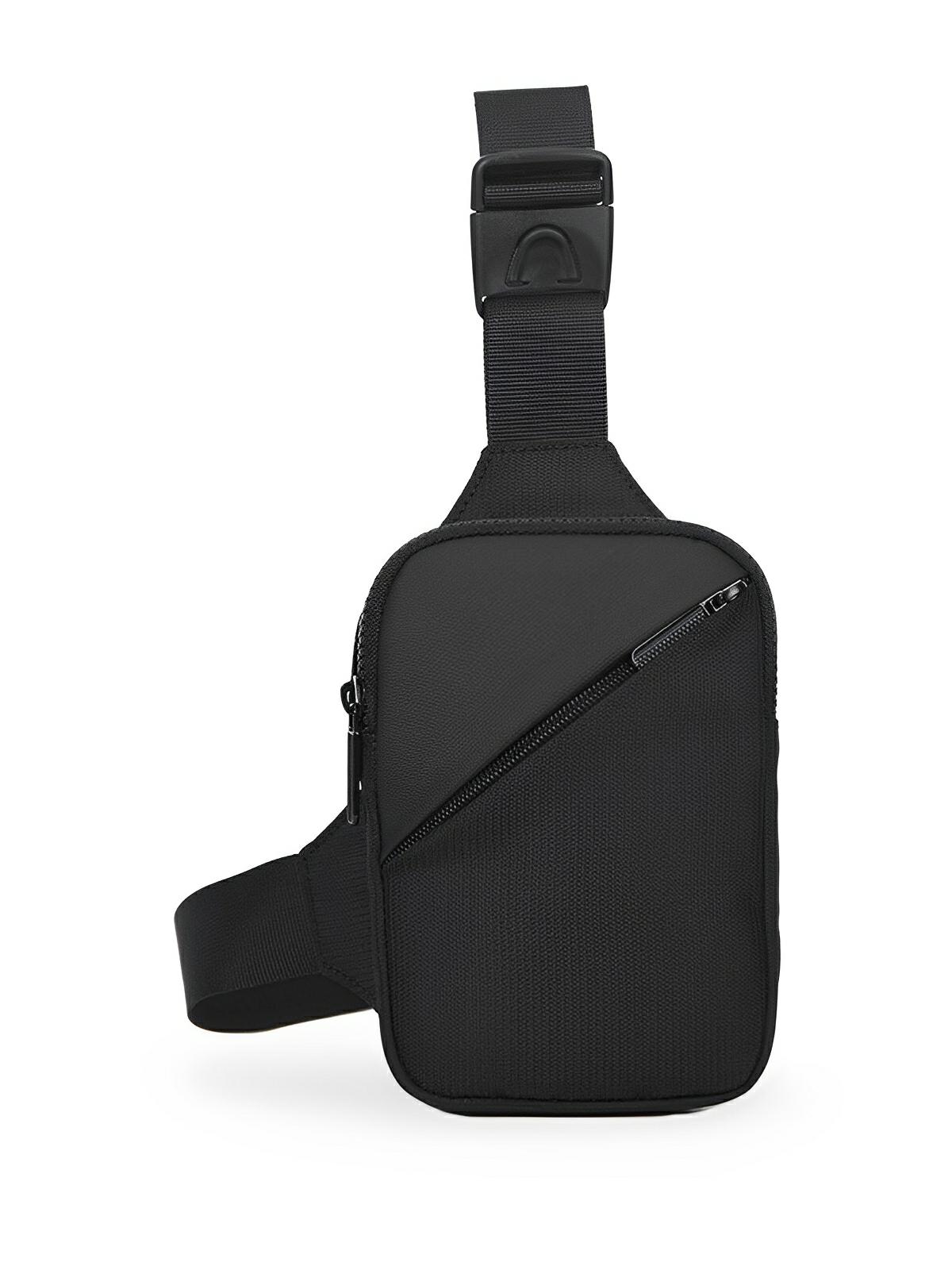 Bandoulière Légère Universelle Pour Coussinets – Fixation Facile Sur Sacs Et Gilets